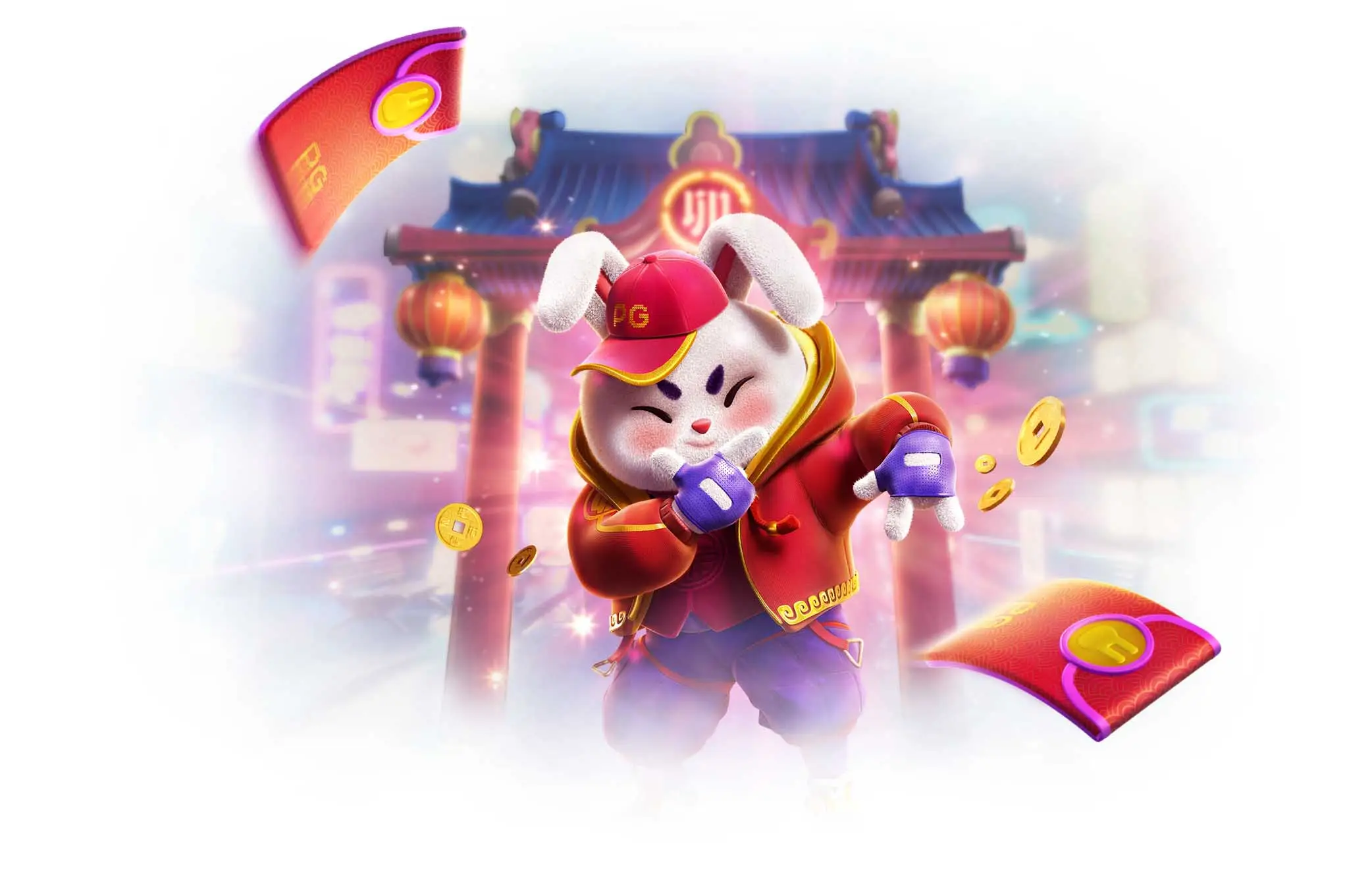 Fortune Rabbit